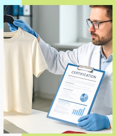 Услуги Сертификация продукции и услуг в Кропоткине