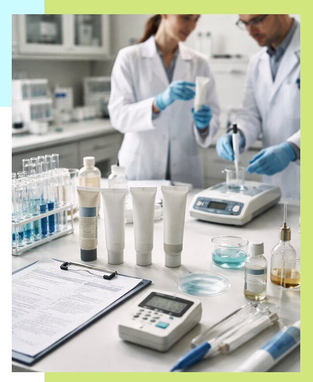 Сертификация зубной пасты в Кропоткине от 21718 р. Алешин-Крп