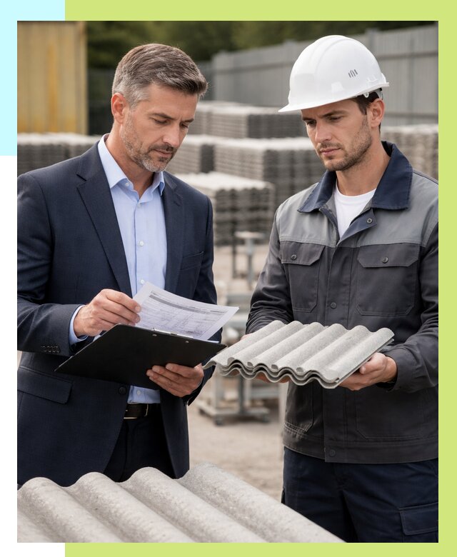 Сертификация шифера в Кропоткине от 27148 р. | Алешин-Крп под ключ