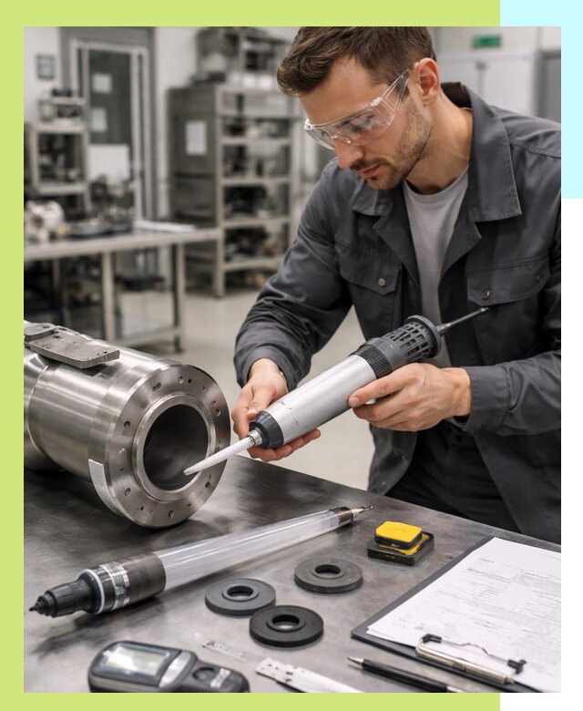 Сертификация герметиков и получение деклараций в Кропоткине