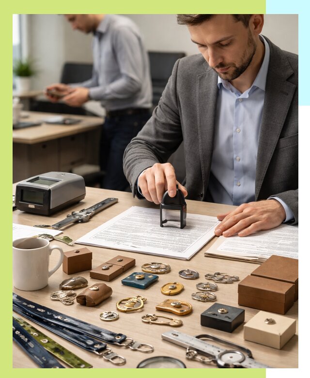 Сертификация сувениров и сувенирной продукции в Кропоткине