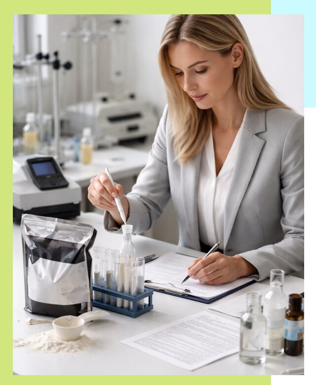 Сертификация спортивного питания в Кропоткине с оформлением документов