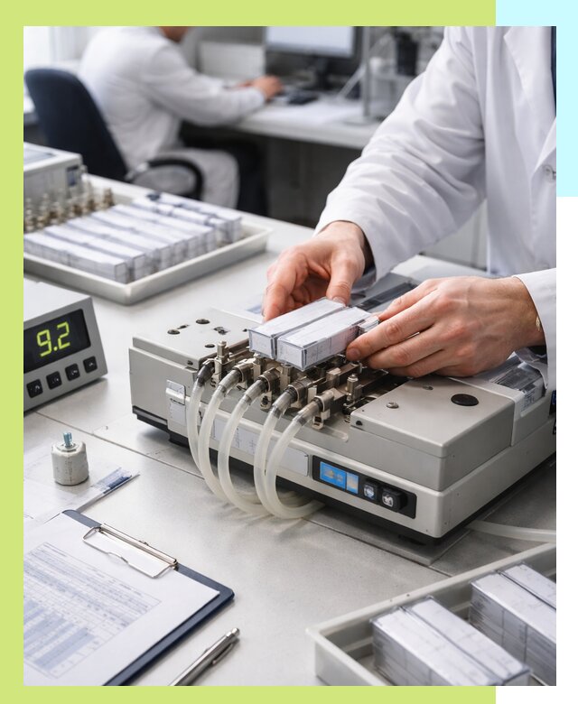 Сертификация сигарет и табачной продукции в Кропоткине