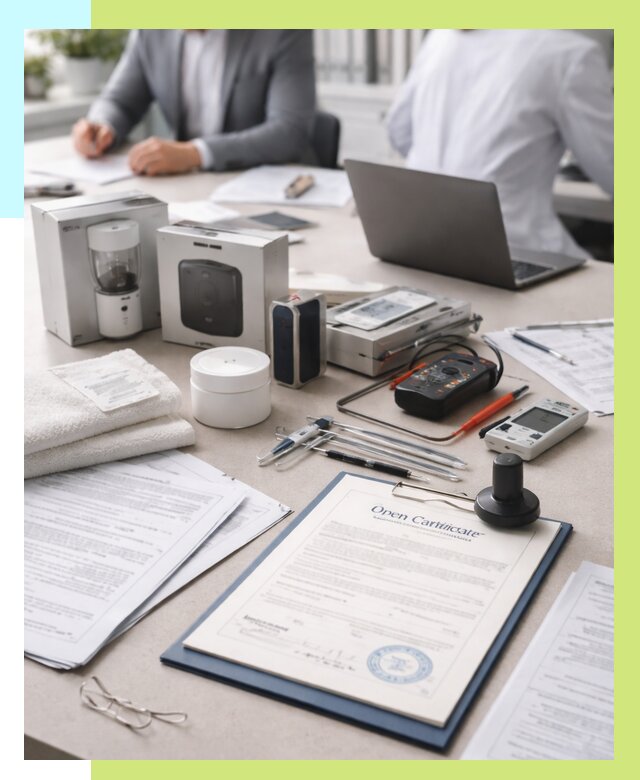 Сертификация товаров в Кропоткине от 27148 р., Алешин-Крп срочно