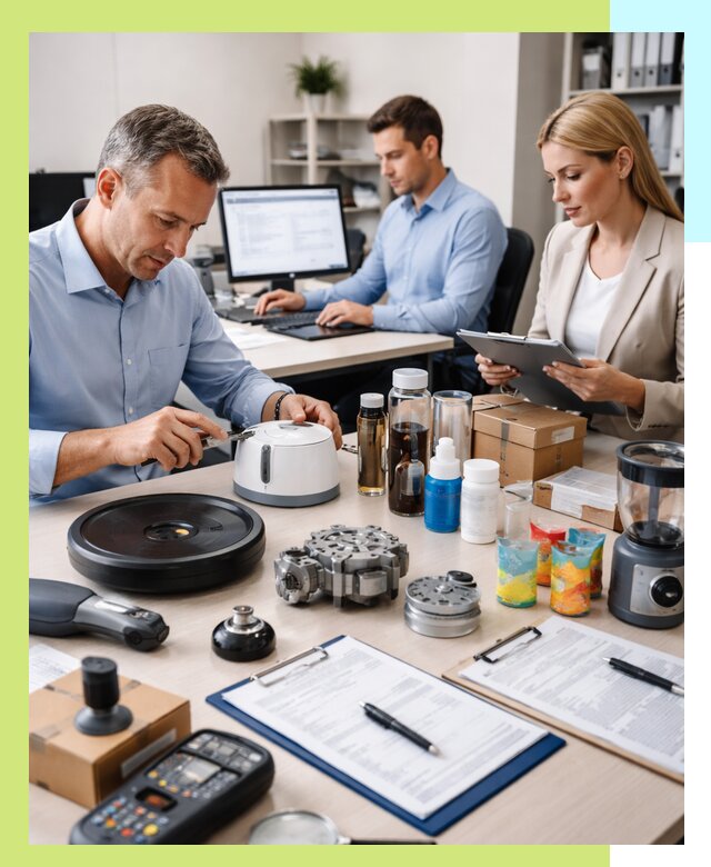 Сертификация товаров в Кропоткине — быстро, официально