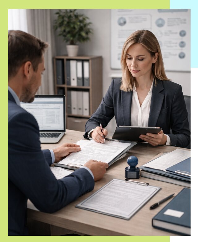 Сертификация услуг в Кропоткине, подтверждение соответствия и качества