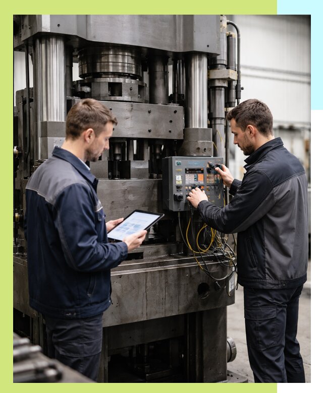 Сертификация машин и оборудования в Кропоткине по ГОСТ и ТР