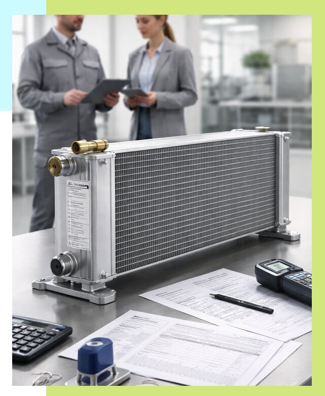 Сертификация радиаторов в Кропоткине под ключ от 9230 р. | Алешин-Крп