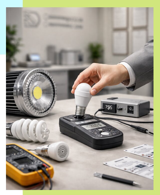 Сертификация ламп в Кропоткине от 9230 р. | Алешин-Крп — оформить