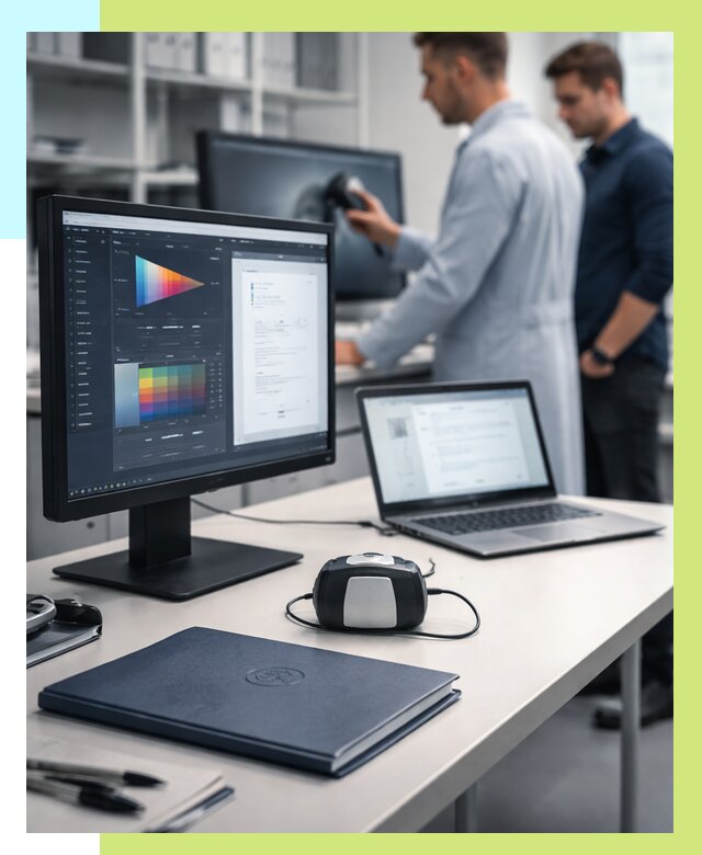 Сертификация мониторов в Кропоткине: от 13031 р. | Алешин-Крп