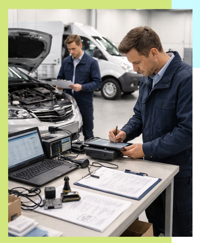 Сертификация транспортных средств в Кропоткине: оформление и выдача