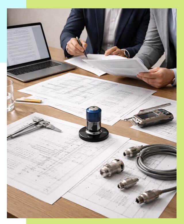 Разработка технических условий в Кропоткине от 13031 р. | Алешин-Крп