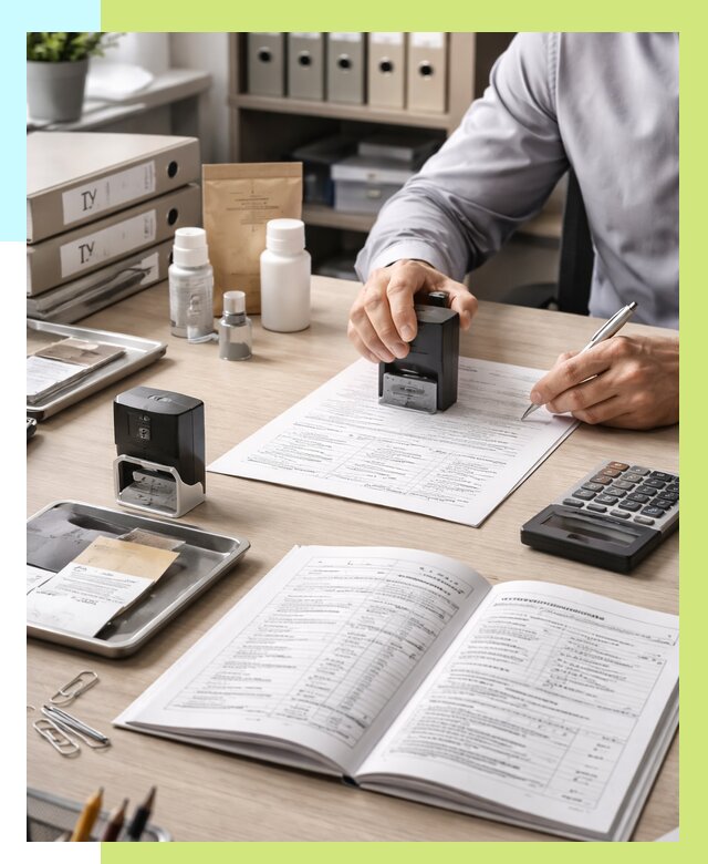 Разработка ТУ на продукцию в Кропоткине от 13031 р. | Алешин-Крп