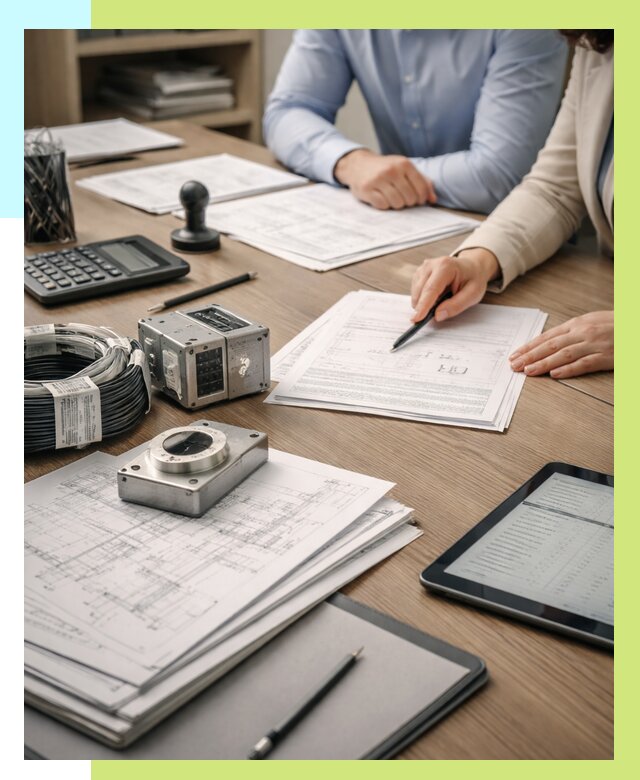 ТУ на изделие в Кропоткине: оформить и получить от 9230 р. | Алешин-Крп