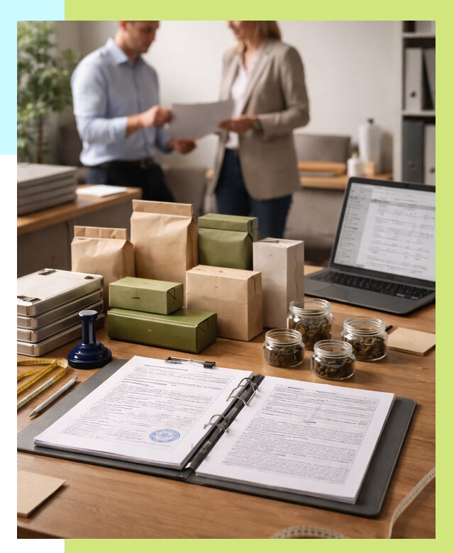 ТУ на чай в Кропоткине срочно от 9230 р., оформление в Алешин-Крп