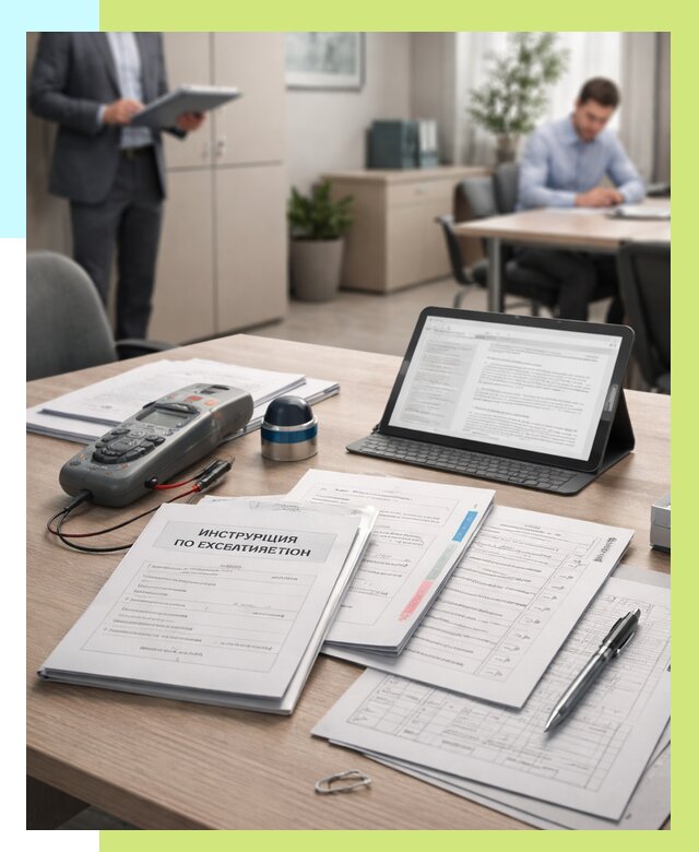 Руководство по эксплуатации в Кропоткине от 7601 р. | Алешин-Крп