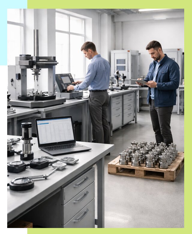 Технологический процесс в Кропоткине от 7601 р. | Алешин-Крп