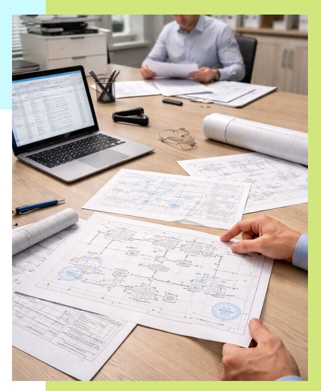 Алешин-Крп:маршрутные карты технологических процессов Кропоткине от 6515