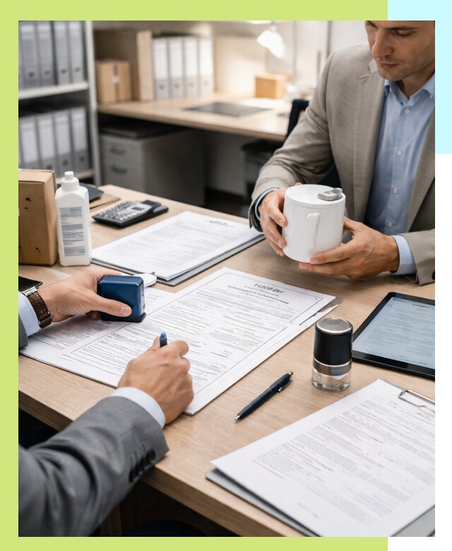 Добровольный сертификат соответствия в Кропоткине оформление и выдача