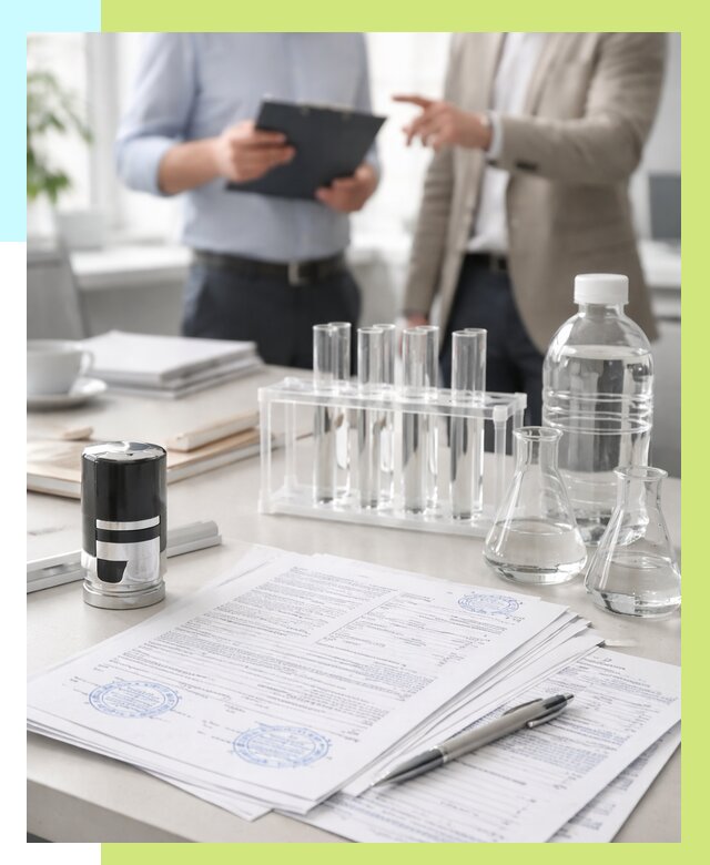 СГР на воду в Кропоткине оформить от 13031 р. | Алешин-Крп