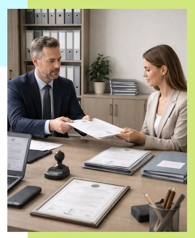 Нотификация ФСБ в Кропоткине от 27148 р., Получить у Алешин-Крп