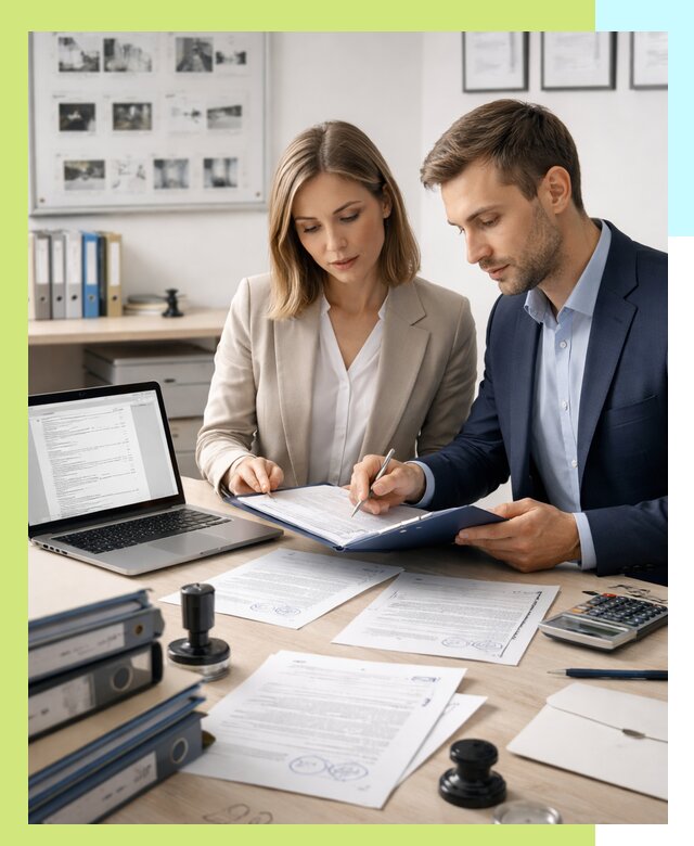 Нотификация ФСБ для продукции и оборудования в Кропоткине