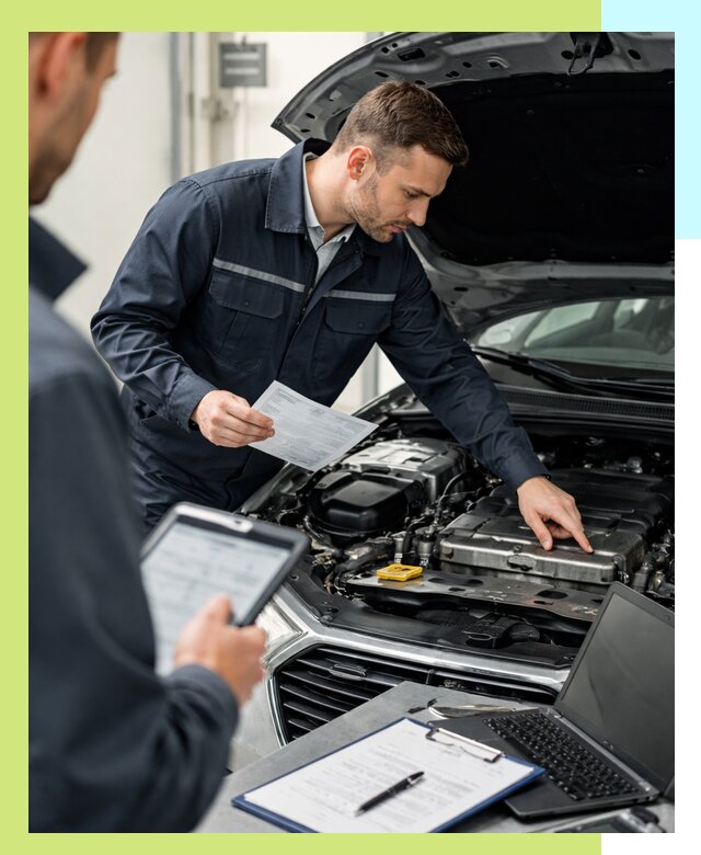 Оформление СБКТС на автомобиль в Кропоткине, быстро и официально