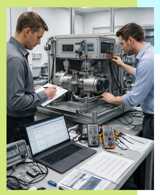 Получение БКТС для техники, оборудования и услуг в Кропоткине