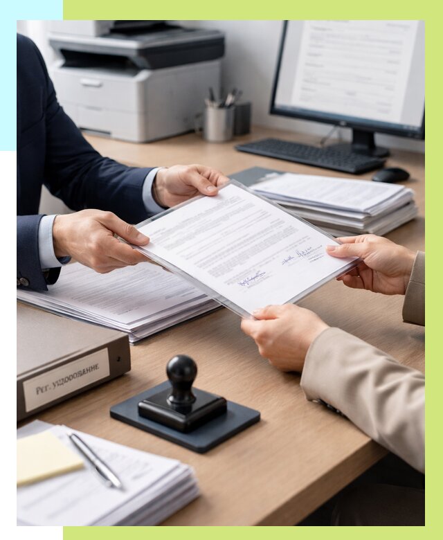 Рег. удостоверение медизделия в Кропоткине от 86872р | Алешин-Крп