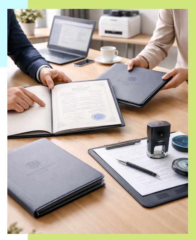 Сертификат OHSAS 18001 в Кропоткине от 48866 р. | Алешин-Крп