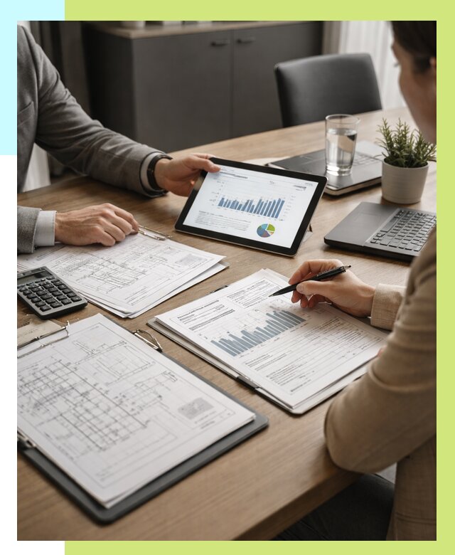 Сертификат ISO 50001 в Кропоткине под ключ от 76013 р. | Алешин-Крп