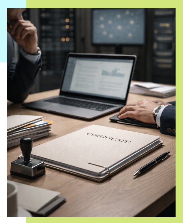 Сертификат ISO 27001 в Кропоткине под ключ от 162885 р. Алешин-Крп