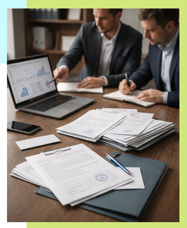 Оценка деловой репутации в Кропоткине от 8144 р. | Алешин-Крп