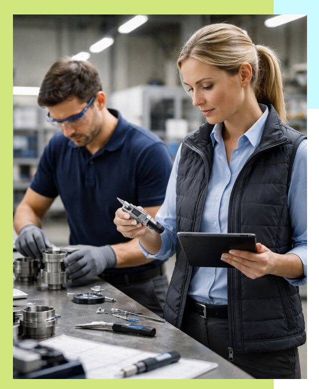 Сертификация производства в Кропоткине по стандартам и требованиям