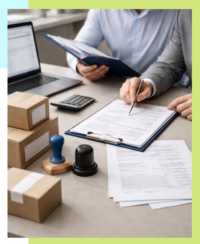 Декларирование продукции в Кропоткине от 13031 р., Алешин-Крп