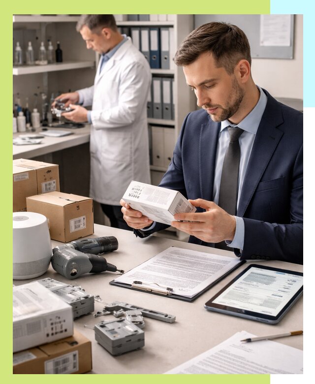 Обязательная сертификация продукции и подтверждение в Кропоткине