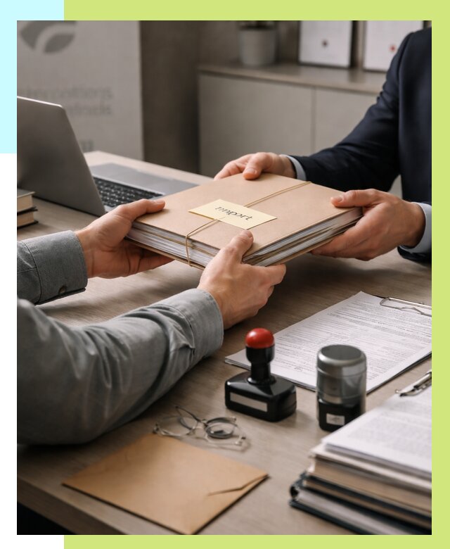 Сертификация для импорта в Кропоткине от 32577 р. | Алешин-Крп