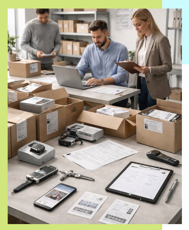 Сертификация товаров и документов для маркетплейсов в Кропоткине