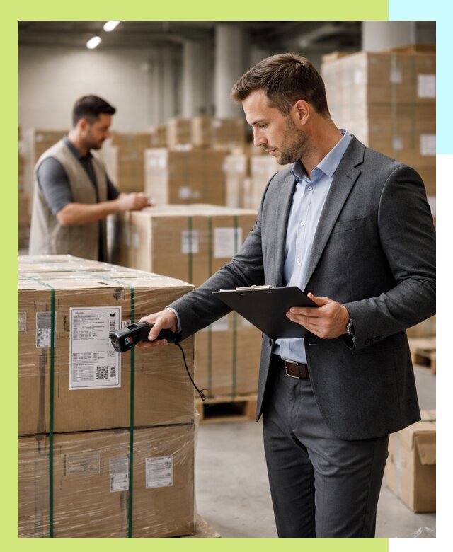 Сертификация партии товара в Кропоткине по требованиям законодательства